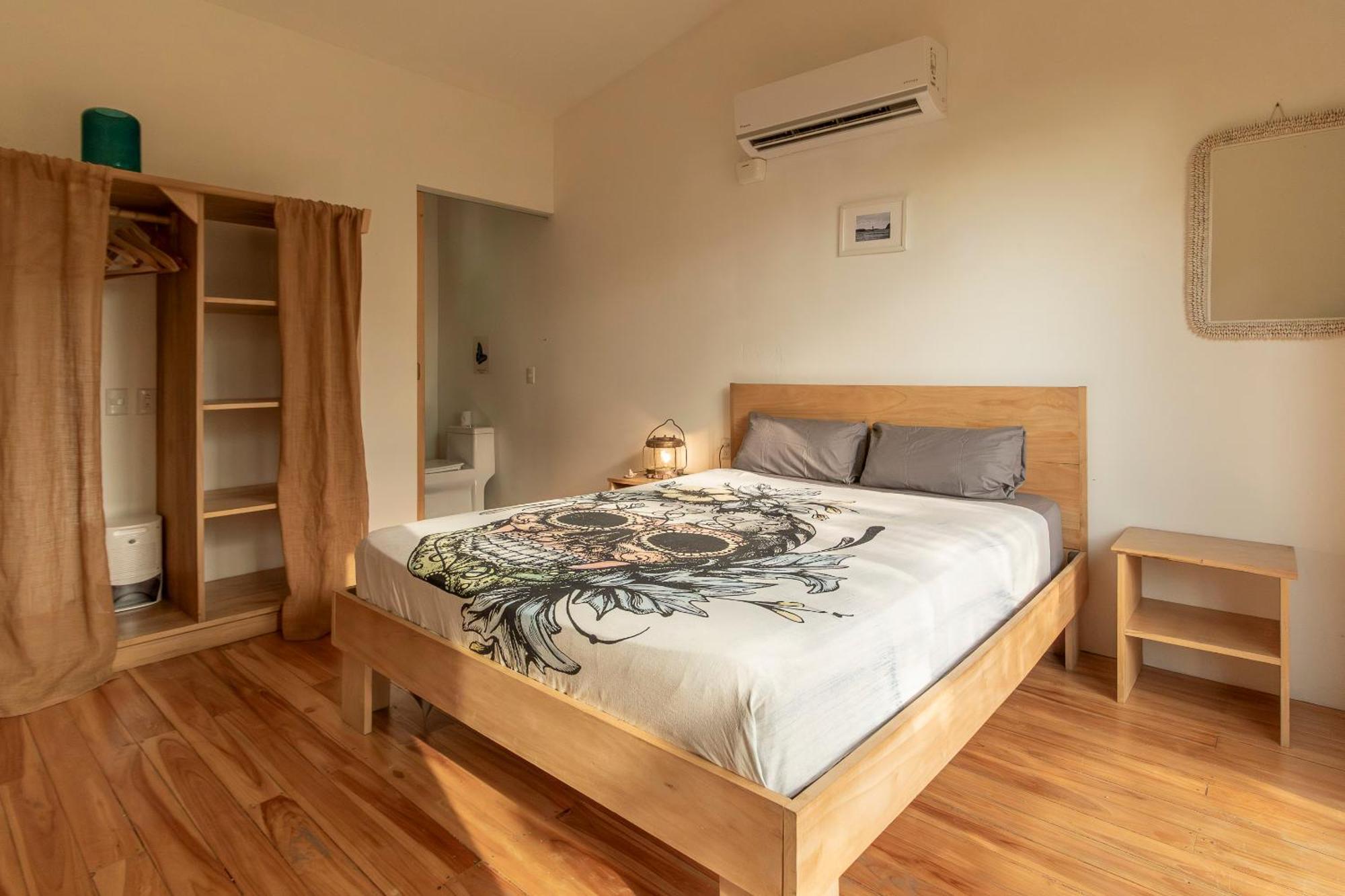 La Sana Surf Hotel, New Management, Few Mn Drive To The Beach Playa Santa Teresa  Eksteriør billede